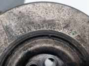 Riemenscheibe Kurbelwelle Mercedes-Benz A-CLASS, W176, 2012.06 --> A6510353112,A 651 035 31 12