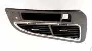 Lüftungsgitter Armaturenbrett Peugeot 5008 2009 - 2013 Gebraucht,