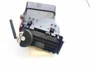 Lüftungsgitter Armaturenbrett Audi A6, C5 1997.01 - 2001.08 4b1820902,