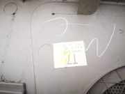 Türverkleidung - Hinten Linke Nissan Murano, Z50 2003.08 - 2008.06 82901cw701,