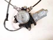 Fensterheber motor - Hinten Rechts Mazda MPV, III 1999.08 - 2006.02 8621003901, 862100-3901