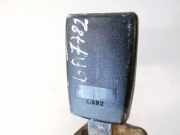 Gurtschloss - Hinten CENTER Toyota Avensis Verso, 2001.08 - 2009.11 Gebraucht,