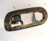 Innenausstattung Volkswagen Sharan, 7M 2000.04 - 2005.11 facelift 7m3867729a,ym21a22687ba AUY