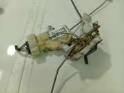 Türschloss Stangen - Vorne Linke Toyota Yaris, I (XP10) 2003.03 - 2005.09 facelift Gebraucht,