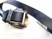 Sicherheitsgurt - Hinten Linke BMW 7-Series, E65 E66 E67 E68 2001.11 - 2008.06 16398d,