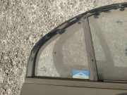 Dreieck Seitenscheibe - Hinten Rechts Mitsubishi Carisma, I 1995.07 - 2000.09 Gebraucht,