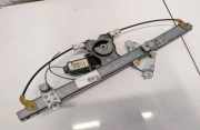Fensterheber - Vorne Rechts Nissan Primera, P12 2002.01 - 2008.12 Gebraucht,