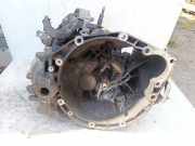Schaltgetriebe Peugeot 807, 2002.06 - 2012.05 20LM01,