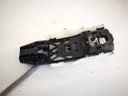 T?rgriff T?raussengriff - Hinten Linke Skoda Superb, II 2008.03 - 2013.06 5n0839885h,