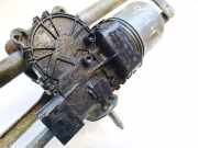 Wischermotor vorne Seat Ibiza, IV 2008.03 - 2012.06 0390241551,6r1955119
