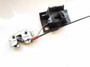 Sitzschloß Opel Vectra, C 2002.04 - 2005.10 24443084, 315864165 24453405