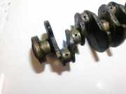 Kurbelwelle Renault Scenic, II 2003.06 - 2006.06 Gebraucht,