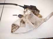 Türschloss Stangen - Hinten Rechts Volkswagen Passat, B6 2005.08 - 2010.11 3c4839016a, BKP