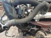 Kühlerschlauch Citroen C4 Grand Picasso, I 2006.01 - 2013.06 Gebraucht,