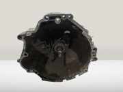 Schaltgetriebe Skoda Superb, I 2001.12 - 2008.03 JMD,