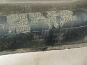 Tankeinf?llstutzen Tankrohr Kraftstoffrohr Opel Omega, B 1999.09 - 2003.07 facelift 373209,373209 4261A