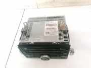 Radio Nissan Note, 2006.03 - 2013.06 281859U100A, PN-3001P