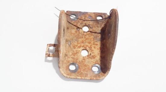 Lagerbock rachstr?ger - Hinten Rechts Volkswagen Golf, III 1993.07 - 1999.04 Gebraucht, Bild Lagerbock rachstr?ger - Hinten Rechts Volkswagen Golf, III 1993.07 - 1999.04 Gebraucht,