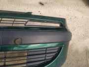 Zier-Schutzleistensatz für Stoßfänger - Vorne Linke Peugeot 807, 2002.06 - 2012.05 Gebraucht,