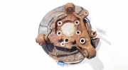 Achsschenkel Radnabe - Hinten Linke Nissan Murano, Z50 2003.08 - 2008.06 Gebraucht,