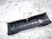 Zierleiste Toyota Yaris, II (XP90) 2005.01 - 2011.01 647160d020,64716-0d020