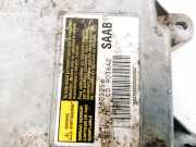 Steuergerät Airbag SAAB 9-3, 2002.09 - 2008.06 12802256, 903642