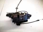 Türschloss Stangen - Hinten Rechts Volvo XC70, 2007.08 - 2012.02 31253656,