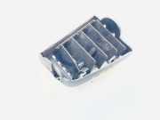 Lüftungsgitter Armaturenbrett Volkswagen Passat, B4 1993.07 - 1996.08 3a1819719, 1Z