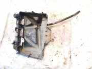 Batteriekasten Skoda Fabia, I 6Y 1999.08 - 2005.10 Gebraucht,