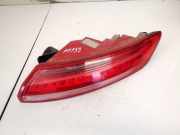 Rückleuchten - Hinten Linke Renault Laguna, III 2007.10 - 2010.11 265500005r,