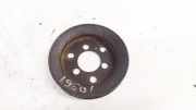 Riemenscheibe für Pumpe Audi A4, B5 1994.11 - 1999.09 Gebraucht,