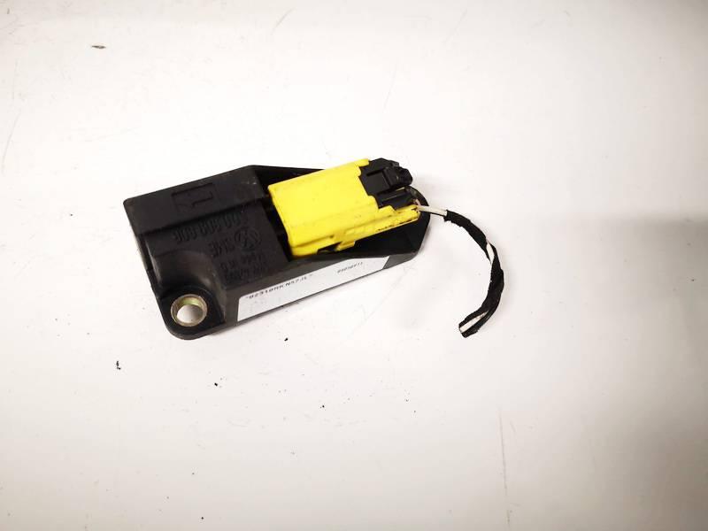 Sensor f?r Airbag Volkswagen Sharan, 7M 2005.11 - 2010.03 facelift 6Q0909606,6Q0 909 606 6Q0909606 5WK42895