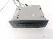 Radio Renault Scenic, II 2006.06 - 2009.02 facelift 82200607918, 8200607918T