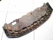 Unterfahrschutz Nissan Leaf, I 2010 - 2017.12 Gebraucht,