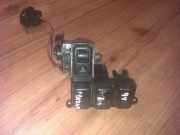 Schalter für Heckscheibe Heckscheibenheizung Mazda 626, 1991.08- 1997.04 Gebraucht ,