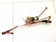 Wischergestänge Opel Astra, G 1998.09 - 2004.12 Gebraucht,