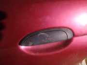 Türgriff Türaussengriff - Hinten Linke Renault Scenic, I 1999.09 - 2003.06 facelift Gebraucht,