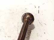 Rohrleitung AGR-Ventil Renault Clio, 2001.05 - 2004.11 facelift Gebraucht,