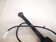 Gurtschloss - Vorne Rechts Nissan Qashqai, II 2017.01 --> facelift Gebraucht,