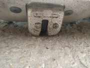 Heckklappe Heckklappenschloss Kofferraumschloss Subaru Legacy, BM, BR 2009.09 - 2014.06 Gebraucht,