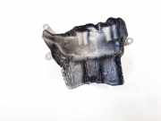 Hitzeschutzblech Abgaskr?mmer Mercedes-Benz ML, W164 2005.06 - 2009.07 a6420960768,a6420960768