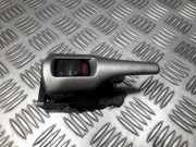 Türinnengriff - Hinten Rechts Toyota Auris, I E15 2006.10 - 2012.10 Gebraucht,