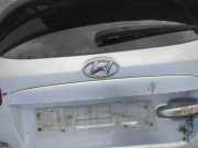Kennzeichenleuchte Hyundai Santa Fe, 2006.03 - 2012.09 Gebraucht,