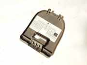 Innenausstattung Nissan Note, 2006.03 - 2013.06 689649u100,p10710