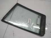 Dreieck Seitenscheibe - Hinten Rechts Nissan Tiida C11 2004 - 2012 AS2,