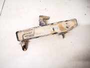 Kennzeichenleuchte Opel Signum, 2003.05 - 2008.06 24409240,