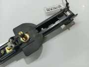 Sicherheitsgurt-Einstellschiene - VORNE RECHTS Audi A4, B5 1994.11 - 1999.09 4A0857833D, 4A0 857 833D