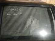 Seitenscheibe - Hinten Linke Seat Alhambra, 1996.08 - 2000.05 as2,