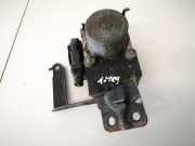 Abs Pumpe Hydraulikblock Nissan Qashqai, I 2006.01 - 2010.06 47660jd000,0265231899 0265800609