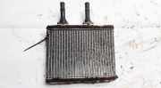 Heizungskühler Wärmetauscher Nissan Almera Tino 2000.08 - 2003.09 Gebraucht,